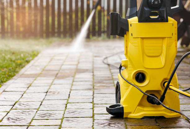 Best Spring Cleaning  in Harbor Isle, NY